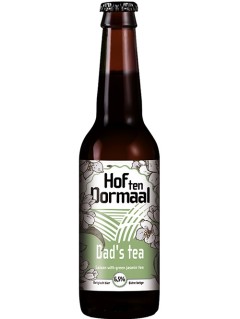 Hof ten Dormaal Dad's Tea