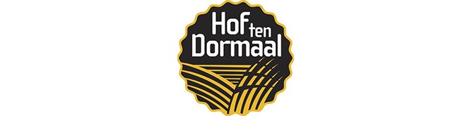 belgisches Bier Hof ten Dormaal Logo