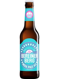 Berliner Berg India Pale Ale