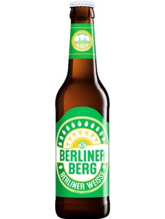Berliner Berg Berliner Weisse