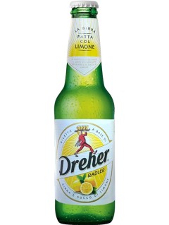 Birra Dreher Radler