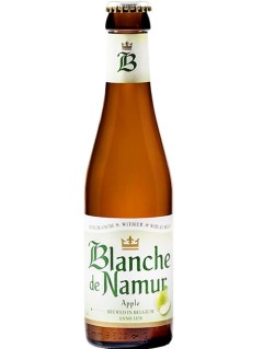 Blanche de Namur Apple