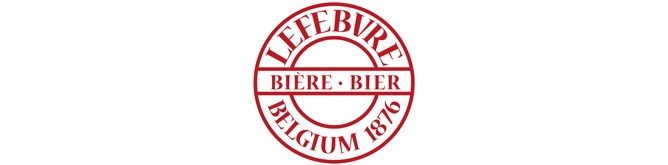 belgisches Bier Floreffe Blond Brauerei Logo