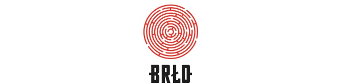 deutsches Bier BRLO Balic Porter Brauerei Logo
