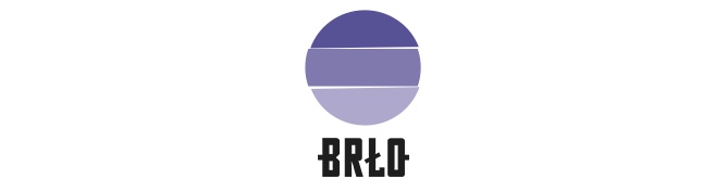 deutsches Bier BRLO German IPA Brauerei Logo