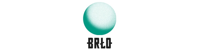 deutsches Bier BRLO Pale Ale Brauerei Logo