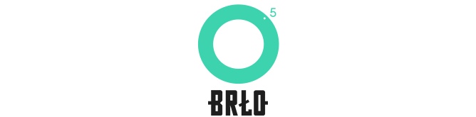 deutsches Bier BRLO Zero 5 Alkoholfrei Brauerei Logo