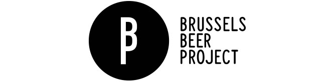 belgisches Bier Brussels Beer Project Delta Brauerei Logo