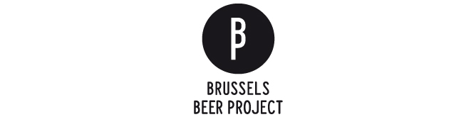 belgisches Bier Brussels Beer Project Grosse Bertha Brauerei Logo