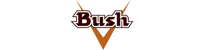belgisches Bier Bush Blonde Triple Brauerei Logo