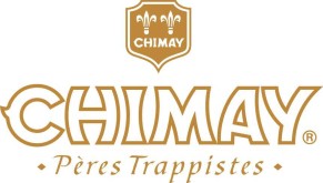 Chimay Triple belgisches Bier Logo