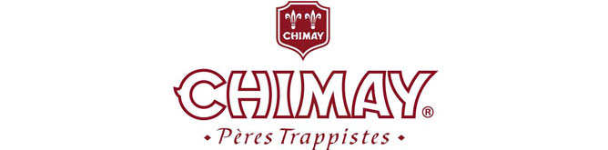 belgisches Bier Chimay Grand Reserve Brauerei Logo