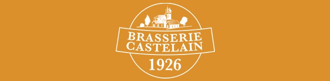 französisches Bier Ch'Ti Blonde Brauerei Logo