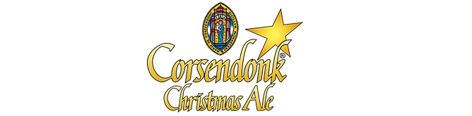 belgisches Bier Corsendonk Christmas Ale Brauerei Logo