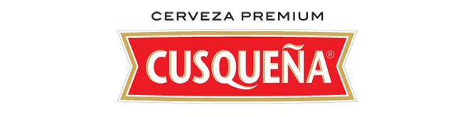 peruanisches Bier Cusquena Golden Lager Brauerei Logo