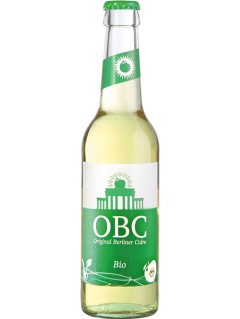 OBC Original Berliner Cidre Bio