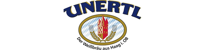 deutsches Bier Unertl Logo