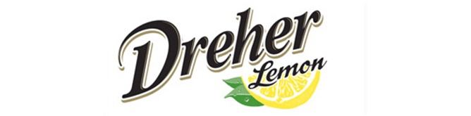 italienisches Bier Birra Dreher Radler Brauerei Logo