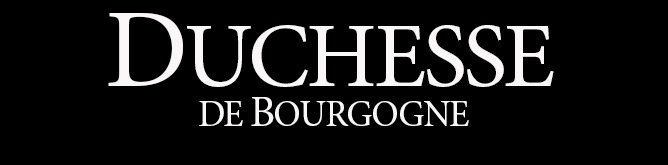 belgisches Bier Duchesse de Bourgogne Brauerei Logo