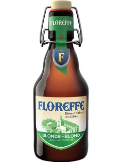 Floreffe Blonde