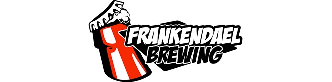 holländisches Bier Frankendael Logo