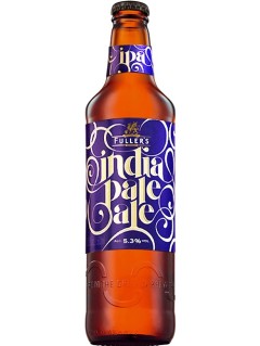 Fuller's India Pale Ale