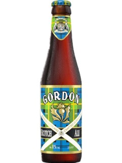 Gordon Scotch Ale