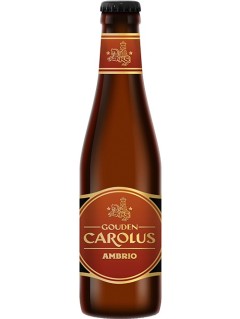 Gouden Carolus Ambrio