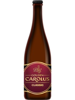 Gouden Carolus Classic 0,75 l