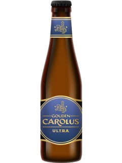 Gouden Carolus Ultra