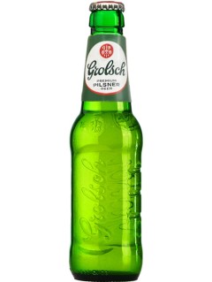 Grolsch Premium Pilsner