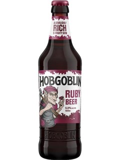 Wychwood Hobgoblin Ruby