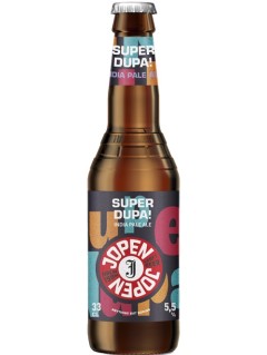 Jopen Super DuPa India Pale Ale