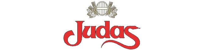 belgisches Bier Judas Brauerei Logo