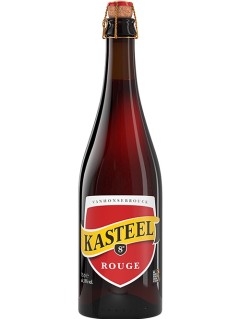 Kasteel Rouge 75 cl