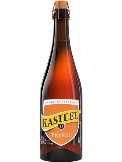 Kasteel Tripel 75 cl
