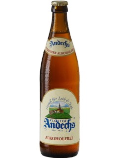 Andechs Weissbier Alkoholfrei