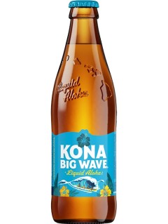 Kona Big Wave Golden Ale