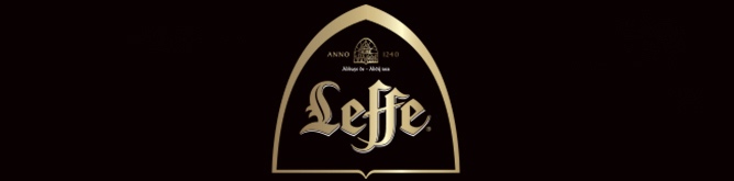 belgisches Bier Leffe Logo