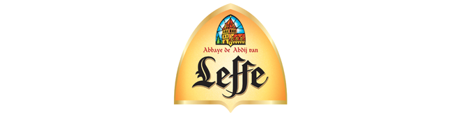 belgisches Bier Leffe Vieille Cuvee Logo