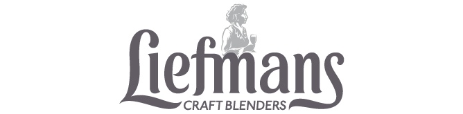 belgisches Bier Liefmans Glühkriek Brauerei Logo