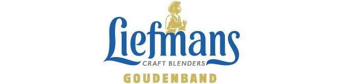 belgisches Bier Liefmans Brauerei Goudenband Logo