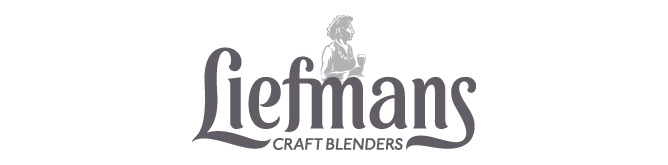 belgisches Bier Liefmans Kriek Brut Brauerei Logo