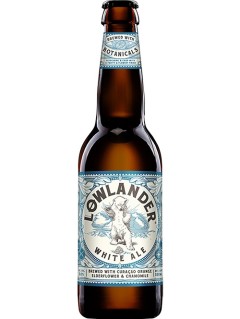 Lowlander White Ale