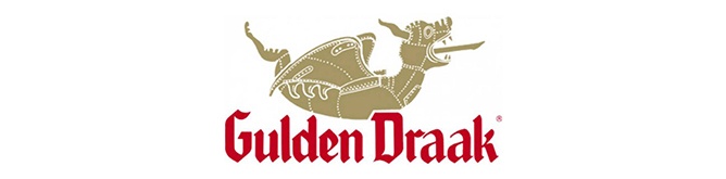 belgisches Bier Gulden Draak Logo