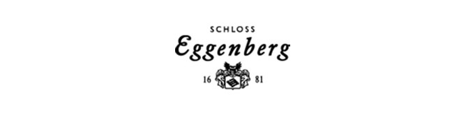 österreicherisches Bier Schloss Eggenberg Logo