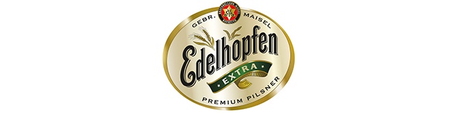 deutsches Bier Maisels Edelhopfen Extra Logo