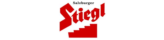 belgisches Bier Max Glaner's WIT Brauerei Stiegl Logo