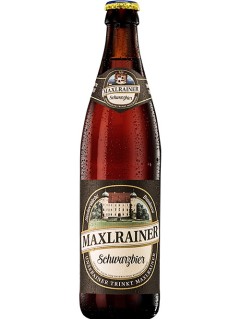 Maxlrainer Schwarzbier