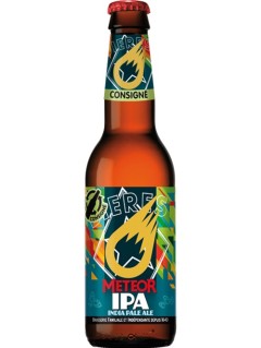 Meteor IPA India Pale Ale